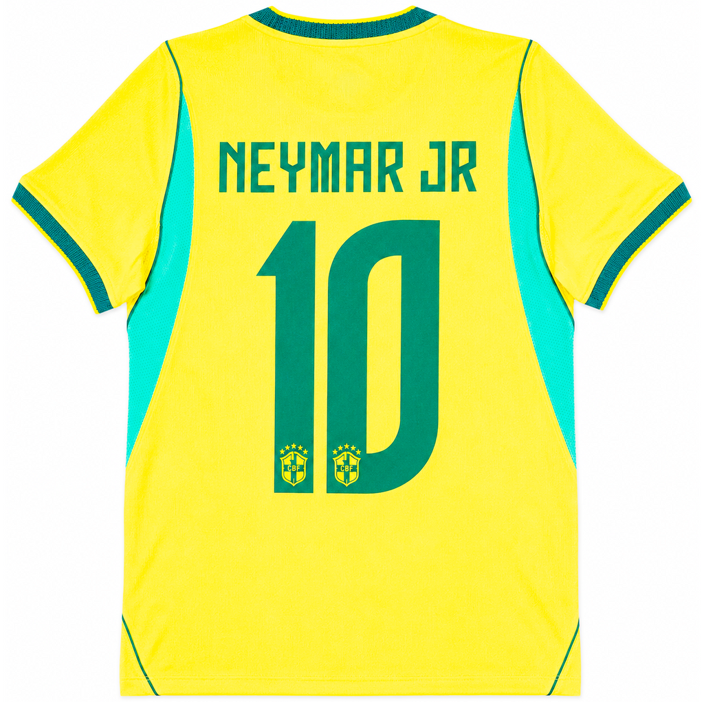 Brazil Glory T shirt