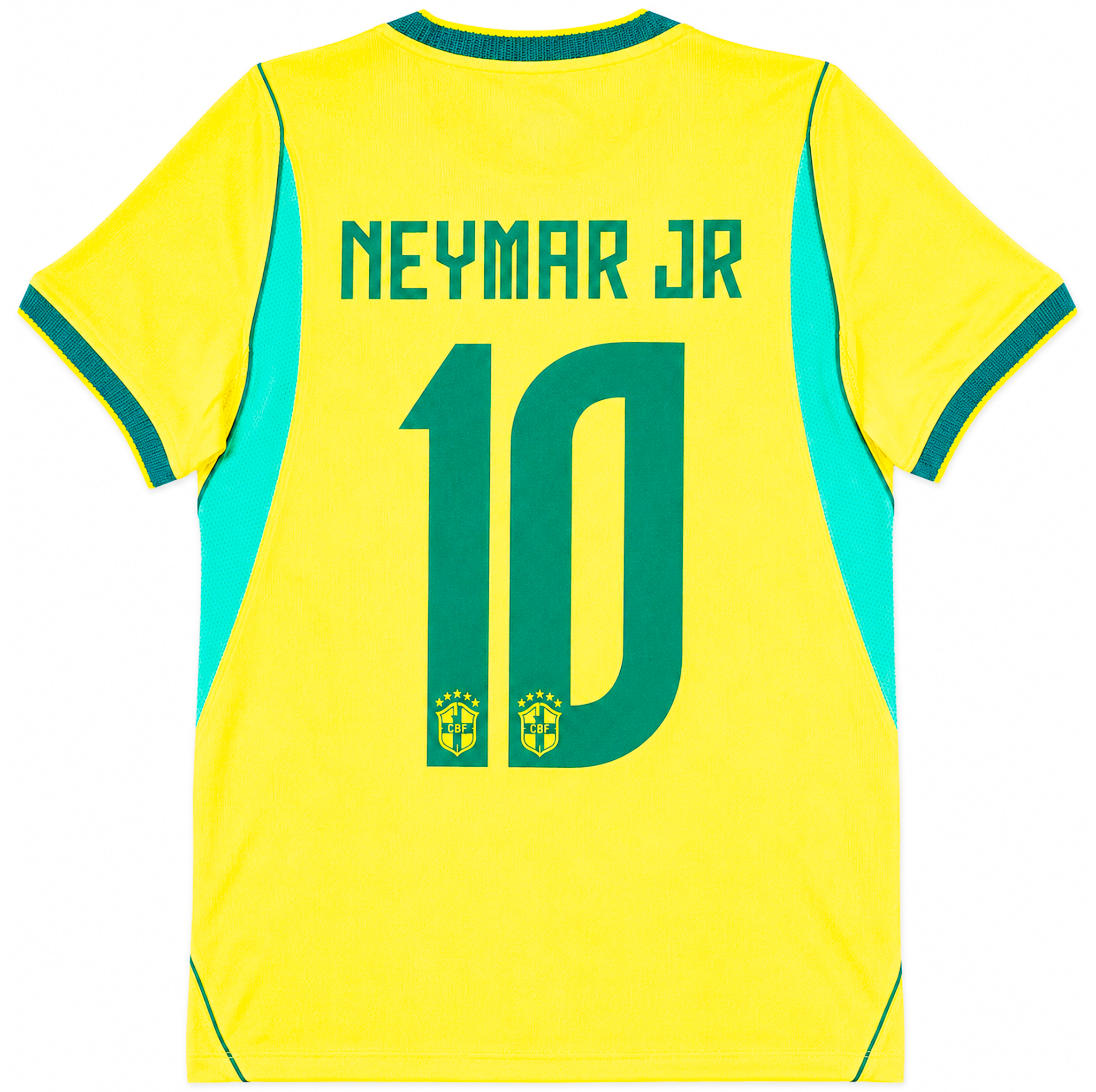 Brazil Glory T shirt