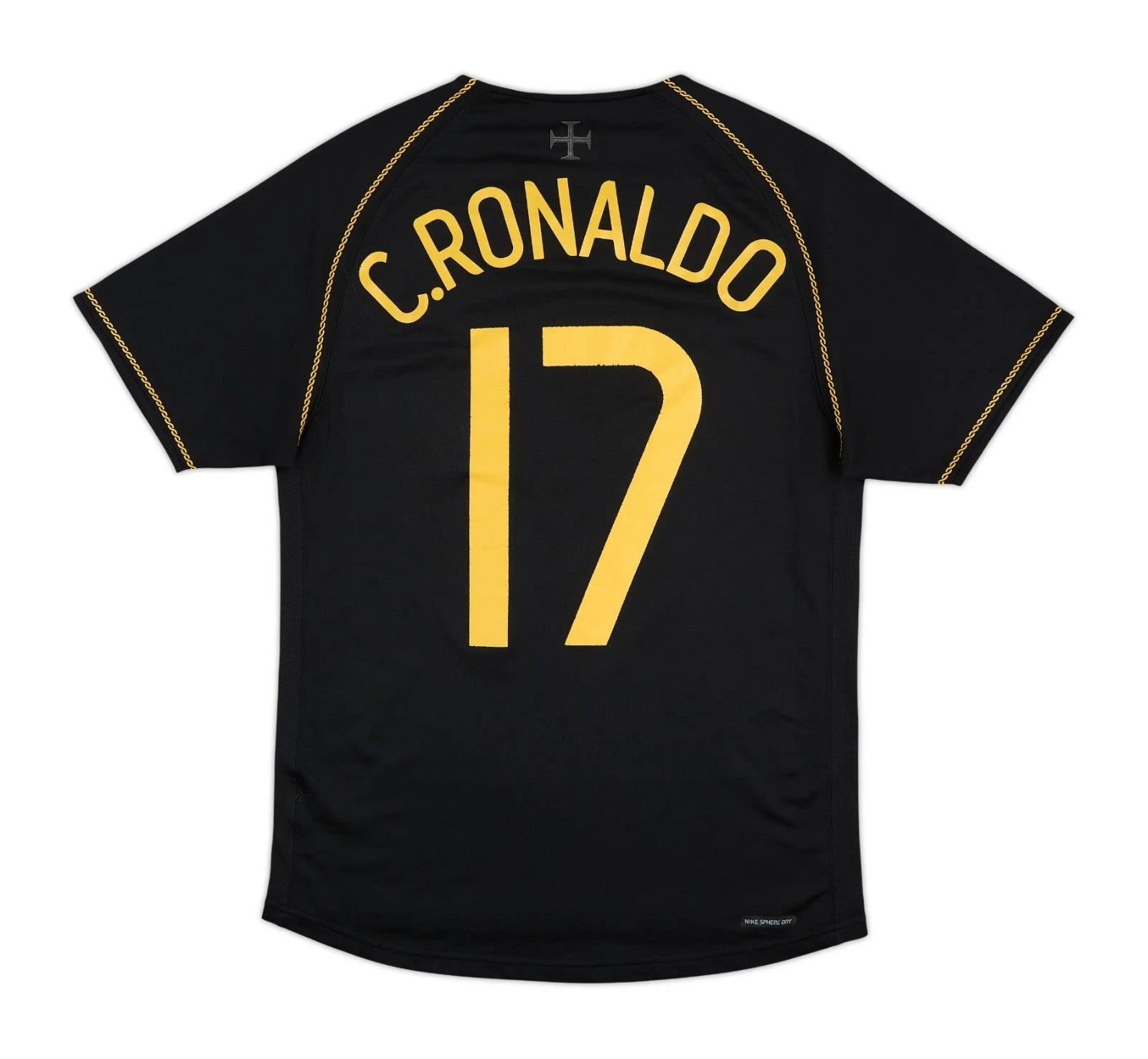 Portugal 08' Ronaldo T shirt