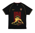 Portugal 08' Ronaldo T shirt