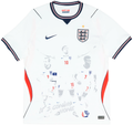 England It's Coming Home T shirt