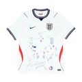 ENGLAND WHITE