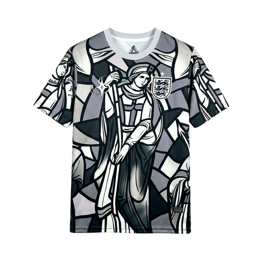 England x Palace