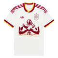 LA ROJA