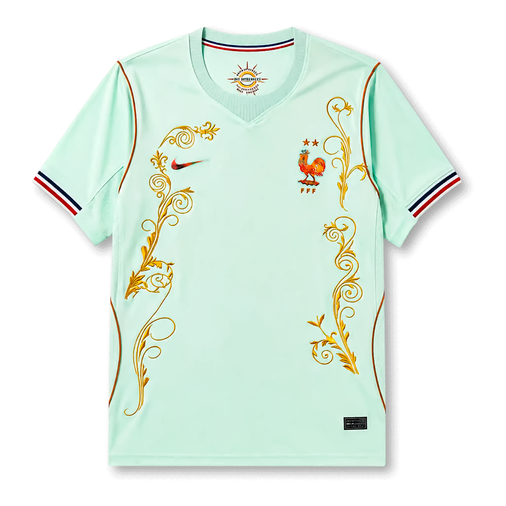 Liberté Shirt