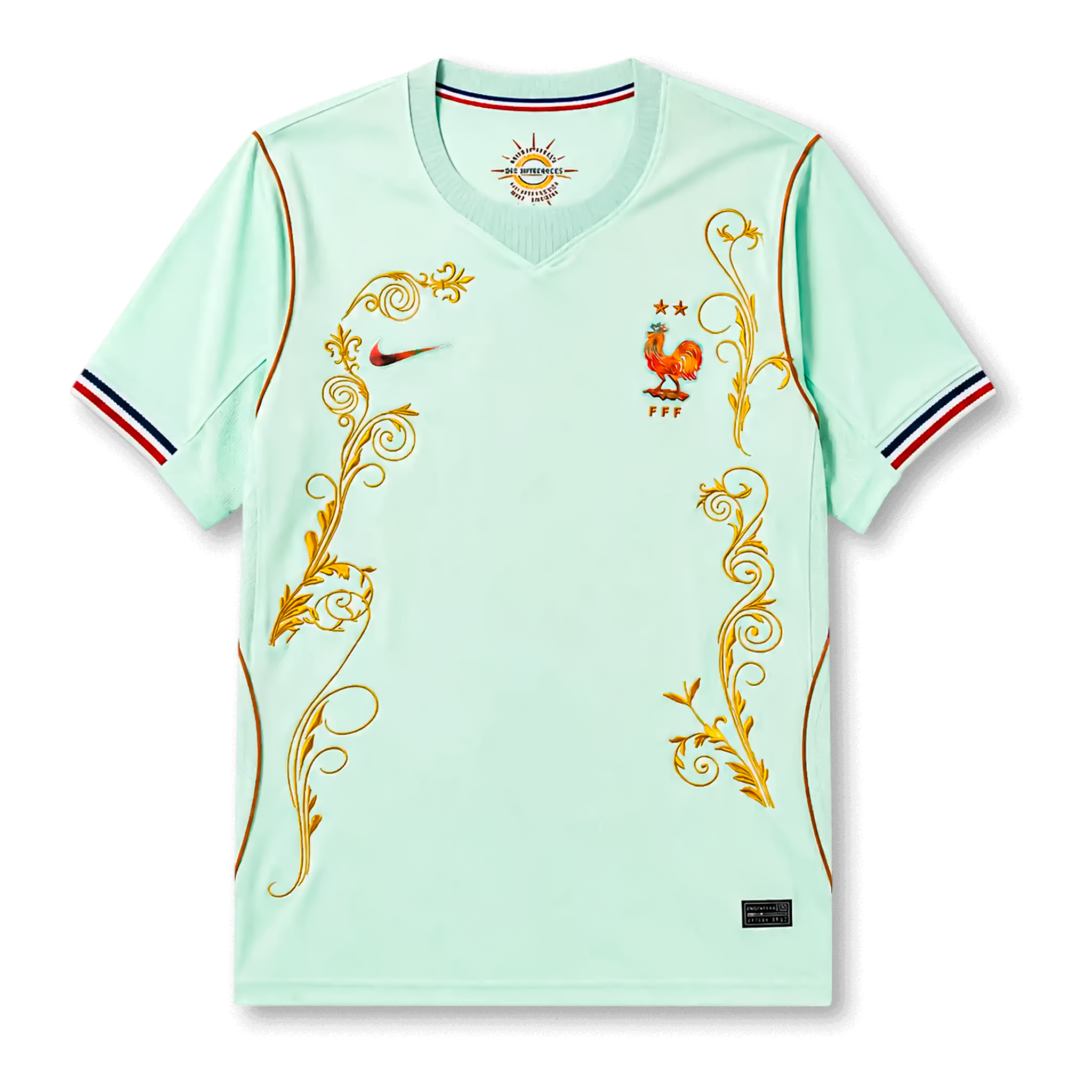 Liberté Shirt