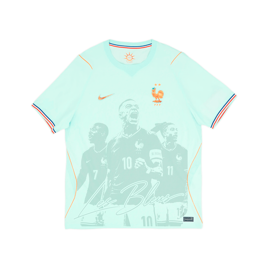 France Liberté T shirt