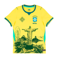 Brazil Glory T shirt