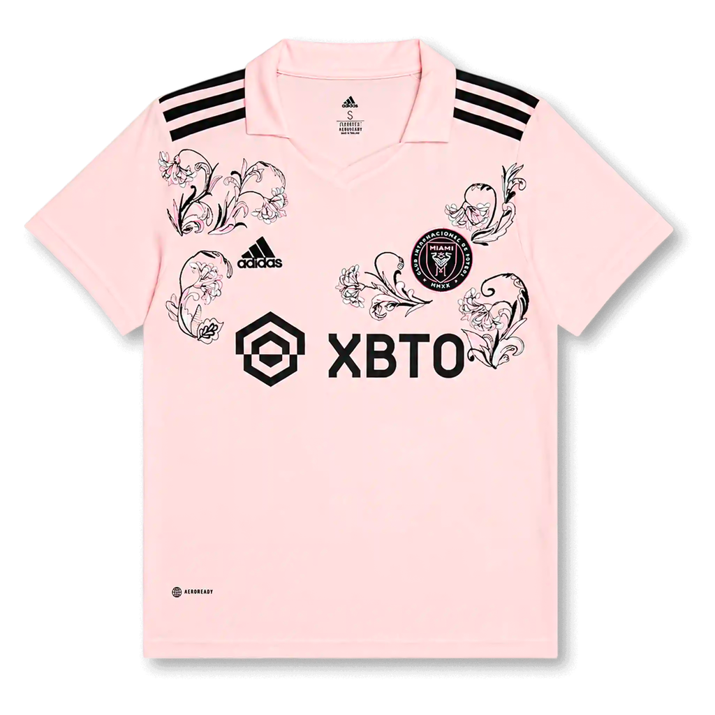 Inter Miami Embroidered