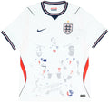 England WC Jersey
