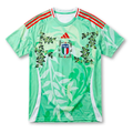 Italy Embroidered