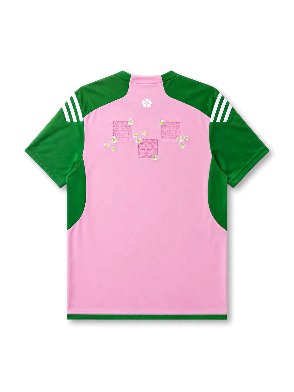 Japan Embroidered