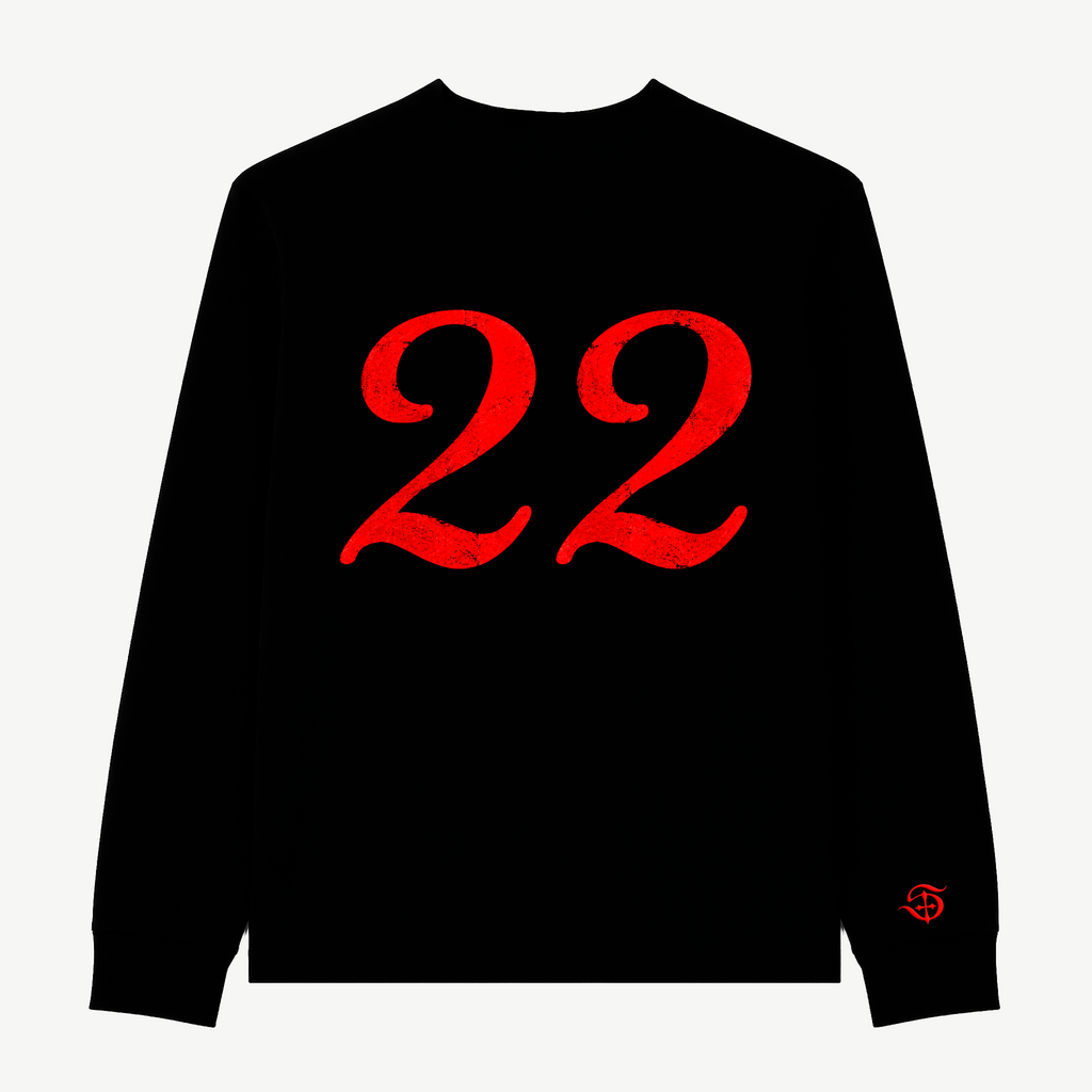 KAKA LONG SLEEVE