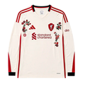 Liverpool Long Sleeve