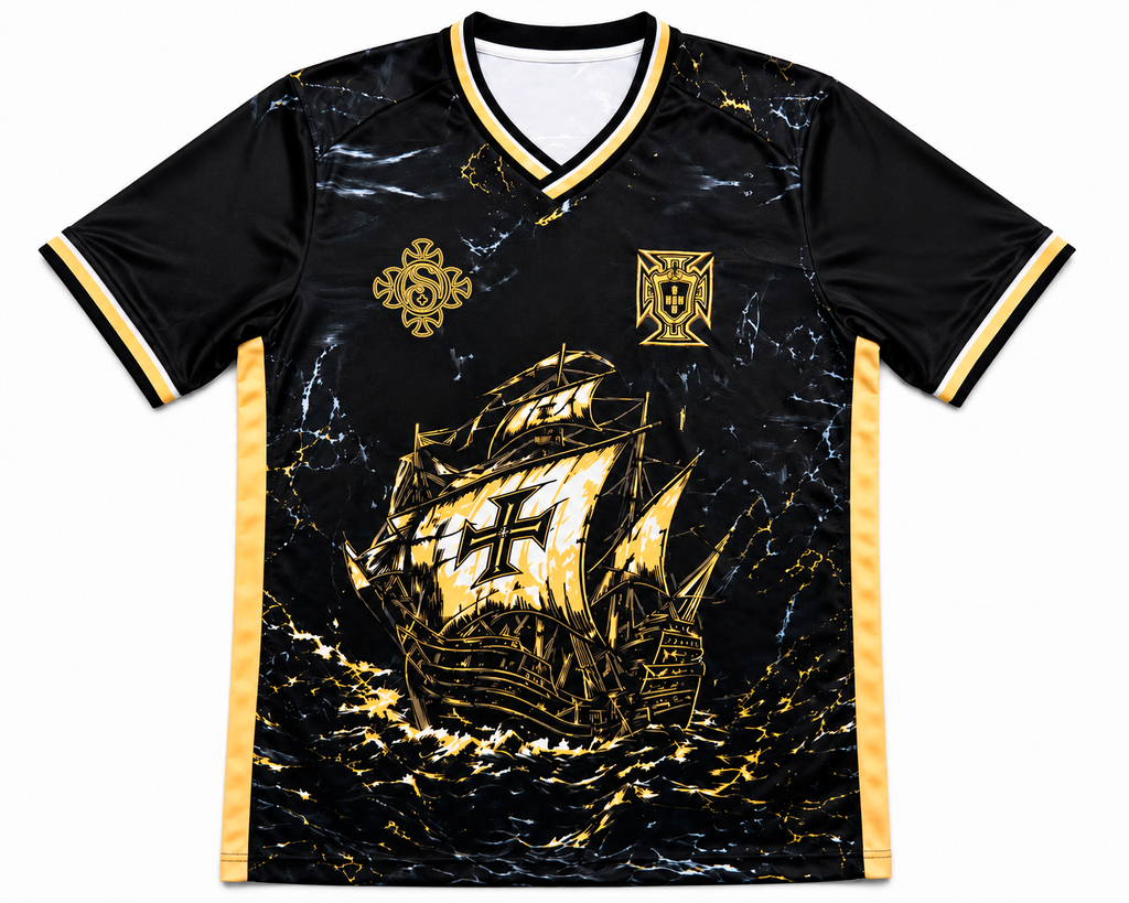 Portugal T shirt