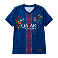 PSG Embroidered