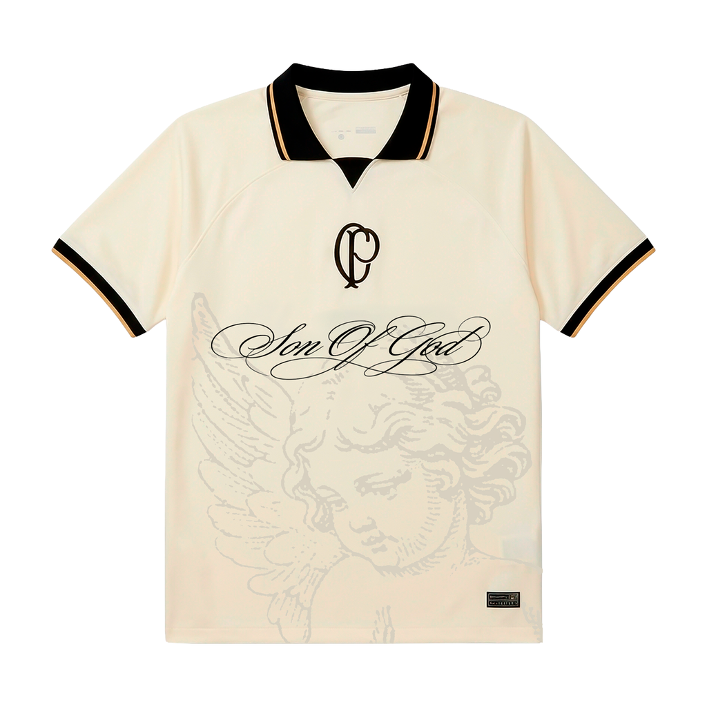 Son Of God Tshirt